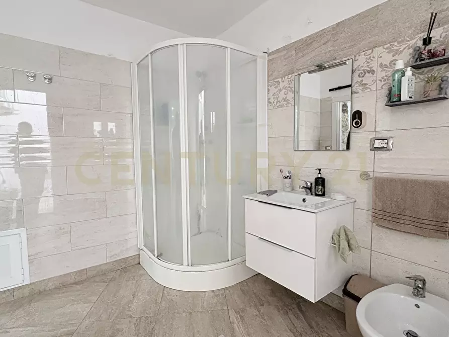 Immagine 3 di Bilocale in vendita  in Via Pindaro 6 a Siracusa