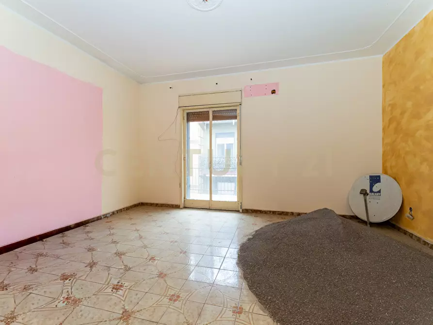 Immagine 28 di Appartamento in vendita  in Via dei Sanguinelli 18 a Catania