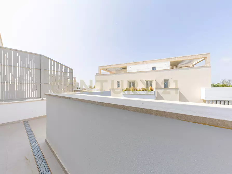 Immagine 24 di Attico in vendita  in Via della Vignaccia 45 a Roma