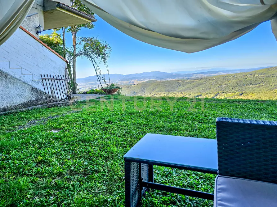 Immagine 40 di Villa in vendita  in località le coste a Roccastrada