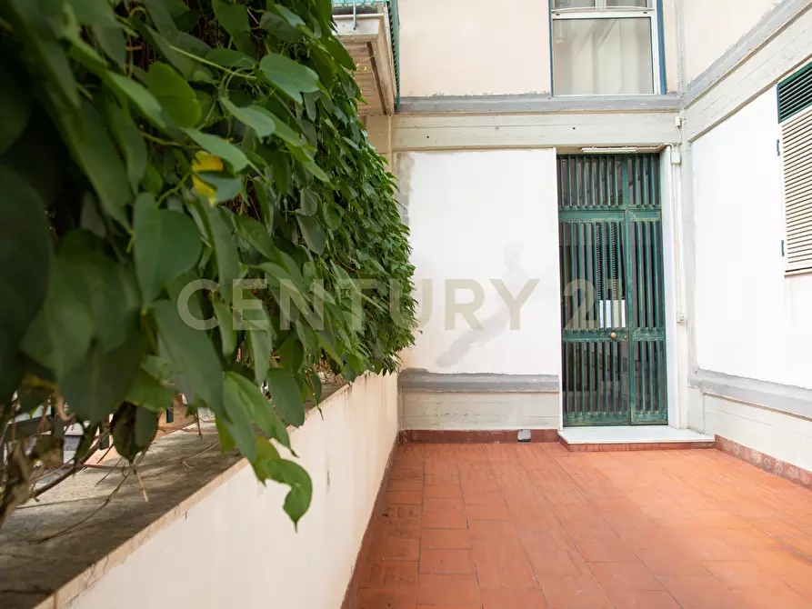 Immagine 4 di Trilocale in vendita  in Via Francesco Guglielmino 18 a Catania