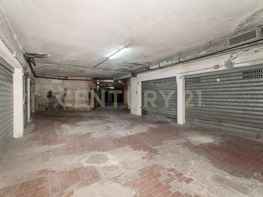 Immagine 7 di Garage in affitto  in Piazza Europa 13 a Catania