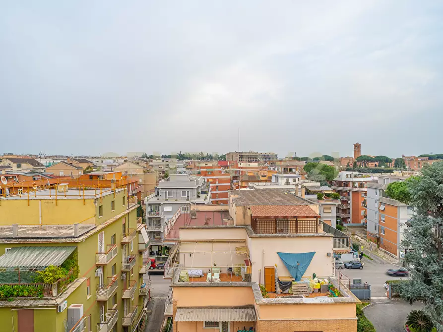 Immagine 21 di Monolocale in vendita  in Via Teodolfo Mertel 19 a Roma