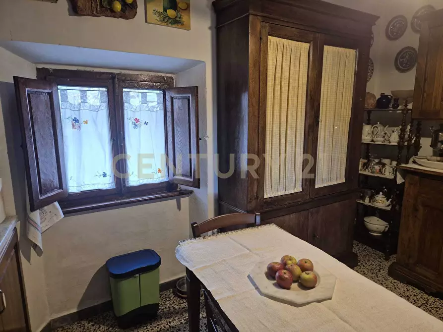 Immagine 14 di Attico in vendita  in Via Isidoro Maggi a Arcidosso