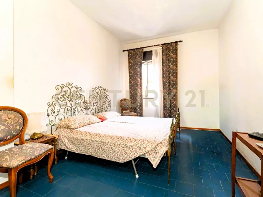 Immagine 5 di Appartamento in vendita  in Via Porticato 2 a Giardini-Naxos