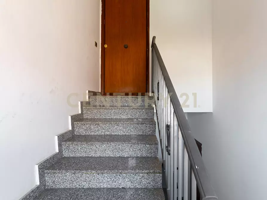 Immagine 26 di Attico in vendita  in Via Finocchiari 12 a Aci Catena