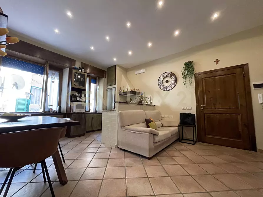 Immagine 5 di Trilocale in vendita  in VIA ASILO a Monte Argentario