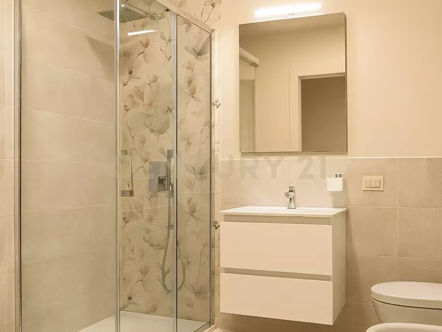 Immagine 16 di Quadrilocale in vendita  in Via Roma 57 a Radicofani