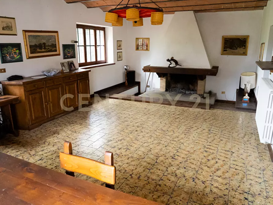 Immagine 18 di Rustico / casale in vendita  in sasso d'ombrone a Cinigiano