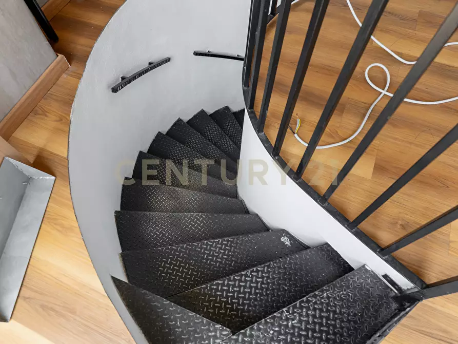 Immagine 12 di Bar / Ristorante in vendita  in Corso delle Province 43 a Catania