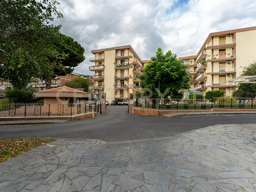 Immagine 1 di Quadrilocale in vendita  in Via Nizzeti 60 a Catania