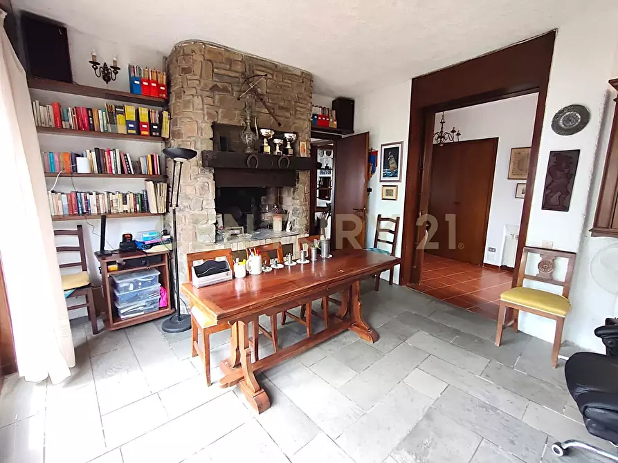 Immagine 11 di Villa in vendita  in via degli olivi 15 a Castiglione Della Pescaia