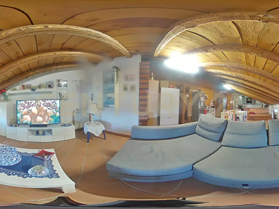 Immagine 104 di Terratetto in vendita  in Via Plebiscito 85 a Misterbianco