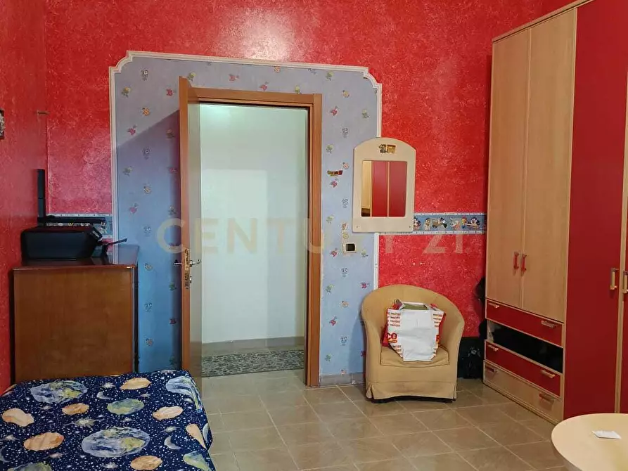 Immagine 11 di Trilocale in vendita  in Traversa Borgellusa a Avola