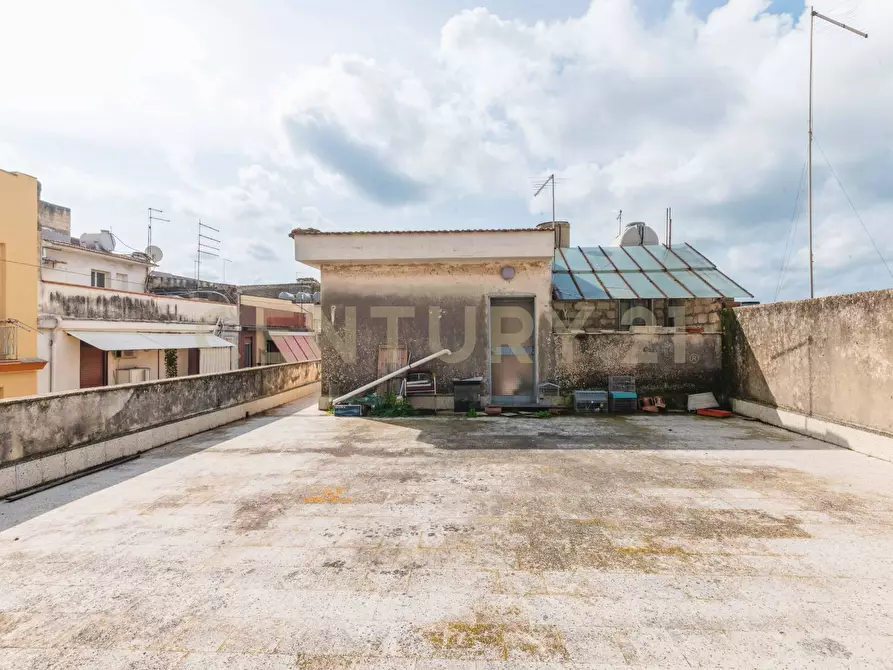 Immagine 47 di Casa indipendente in vendita  in Via Gerone 23 a Lentini