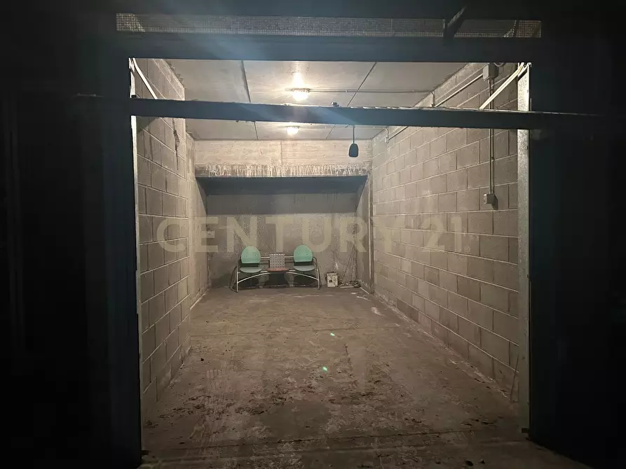 Immagine 20 di Ufficio in vendita  in Via Marco Minghetti 16 a San Bonifacio