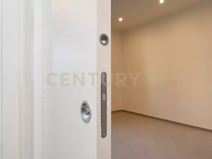 Immagine 25 di Casa semindipendente in vendita  in Via Giuseppe Salerno 3 a Catania