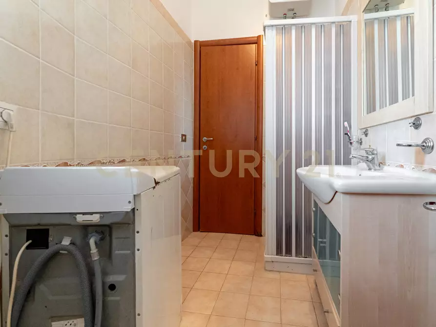 Immagine 21 di Trilocale in vendita  in Via del Sileno 2 a Giardini-Naxos