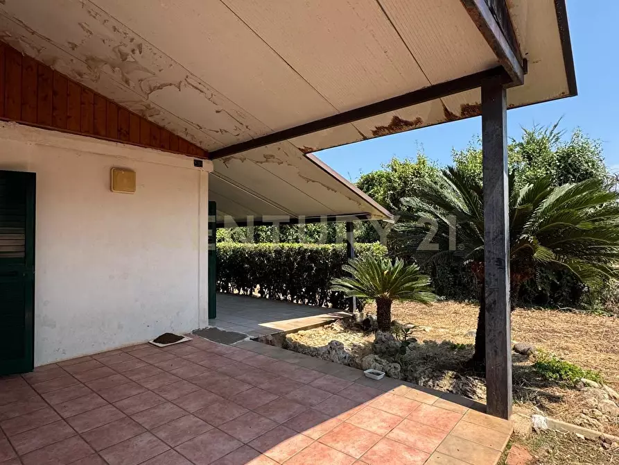 Immagine 22 di Villa in vendita  in Via Blanco 4 a Siracusa