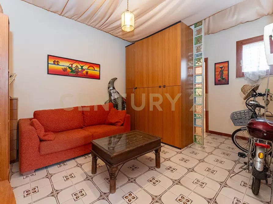 Immagine 16 di Trilocale in vendita  in Via del Sileno 2 a Giardini-Naxos