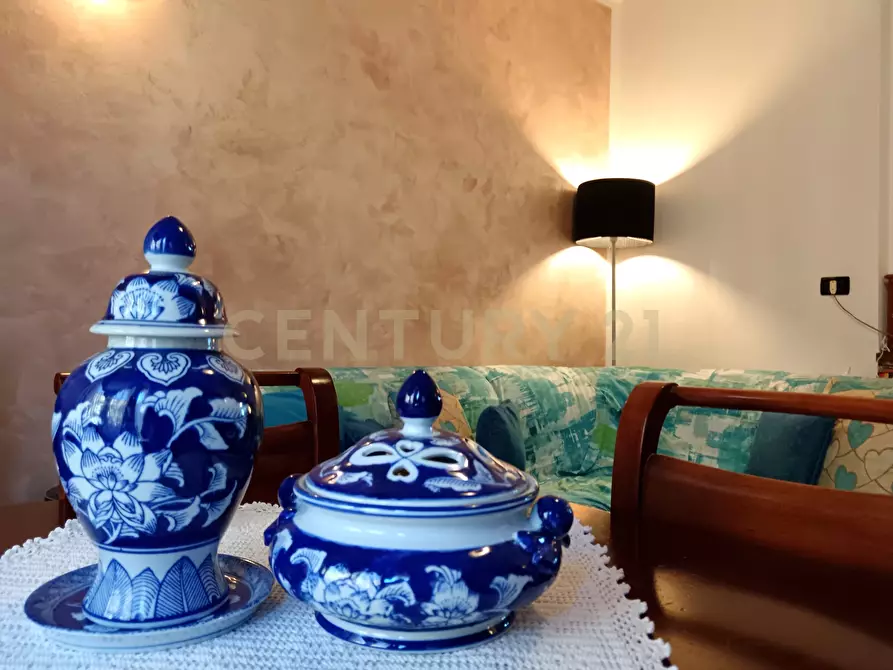 Immagine 8 di Quadrilocale in vendita  in Via Serdini 89 a Abbadia San Salvatore