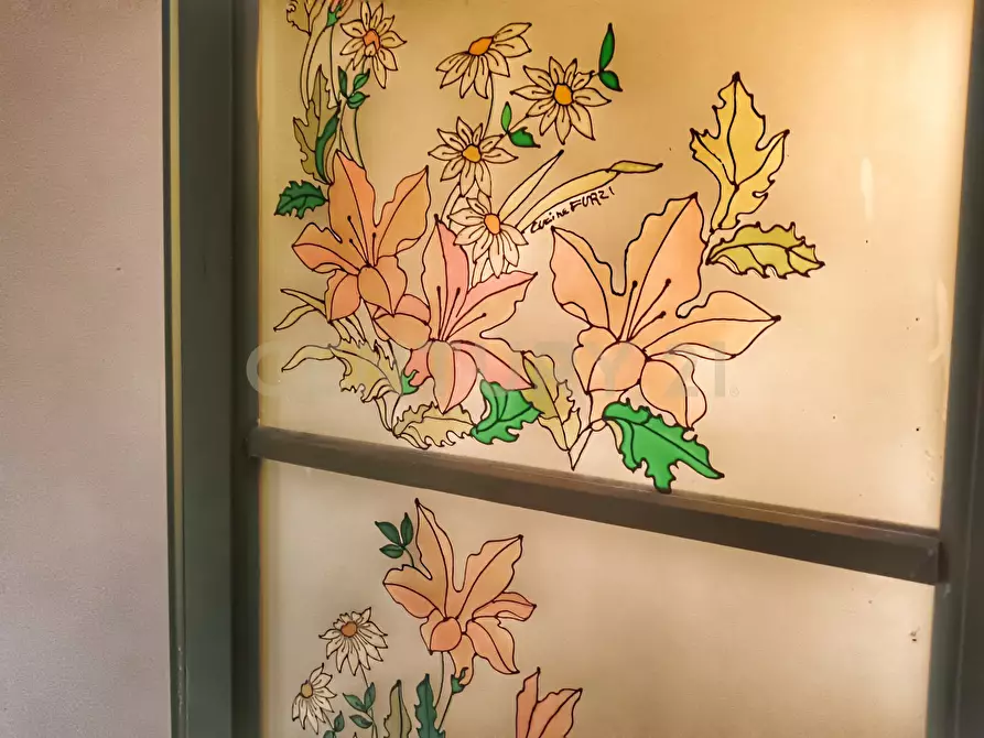 Immagine 24 di Rustico / casale in vendita  in località i chiostri a Piancastagnaio