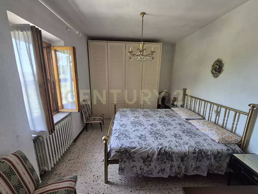 Immagine 20 di Casa bifamiliare in vendita  in località ripoli a Civitella Paganico