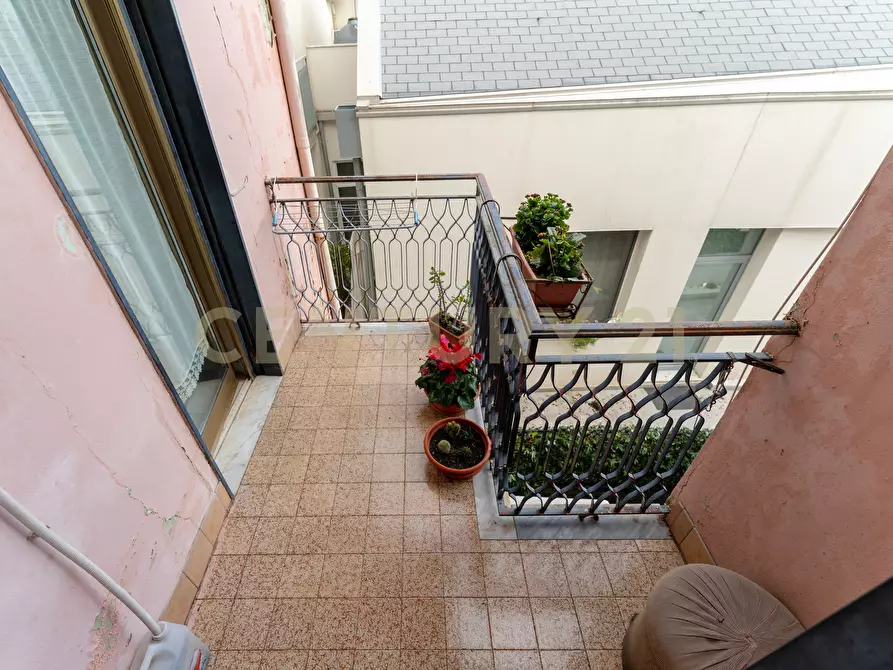 Immagine 57 di Appartamento in vendita  in Via Villa Flaminia 16 a Catania