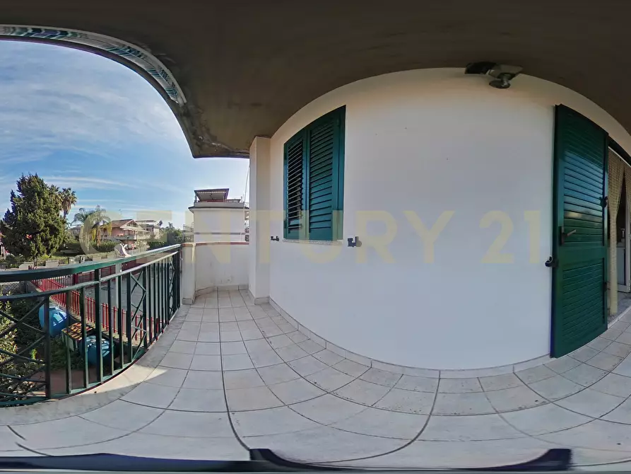 Immagine 34 di Quadrilocale in vendita  in Via Traversa V a Mascali