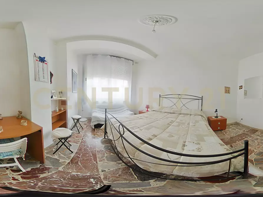 Immagine 43 di Appartamento in vendita  in Via Cavour 12 a Melilli