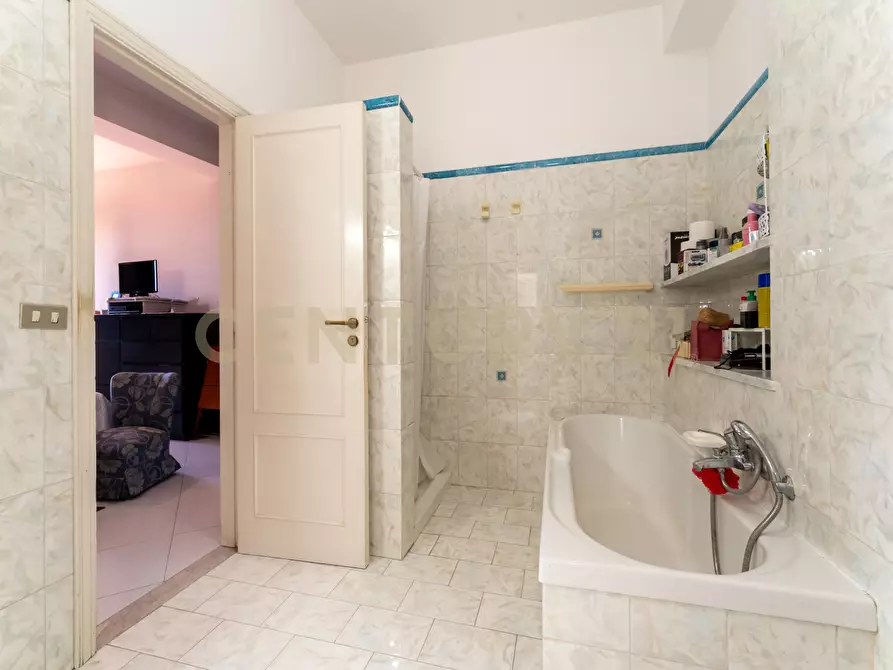 Immagine 40 di Villa in vendita  in Via Leonardo Da Vinci 5 a Taormina