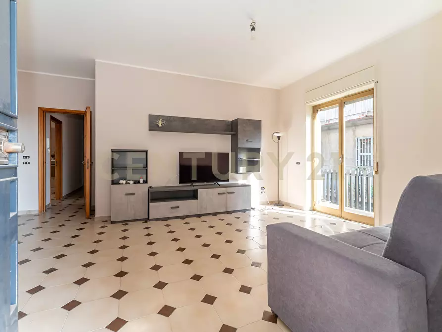 Immagine 16 di Porzione di casa in vendita  in Via Galliano 15 a Misterbianco