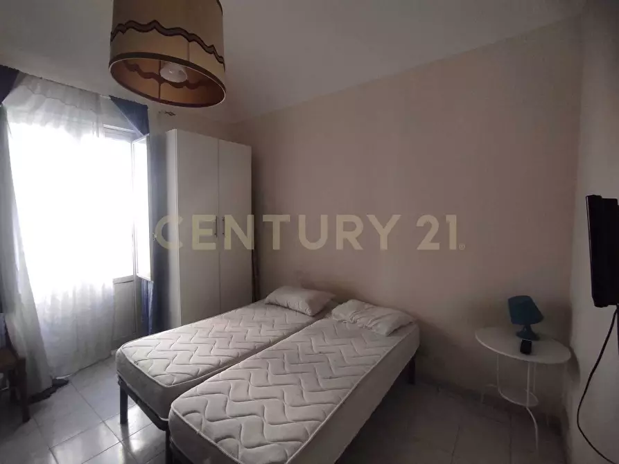 Immagine 10 di Bilocale in vendita  in Via Paolo Bentivoglio 78 a Catania
