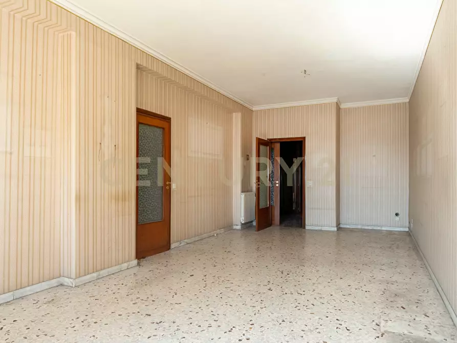 Immagine 8 di Quadrilocale in vendita  in Via Giacomo Pagliari 2 a Catania