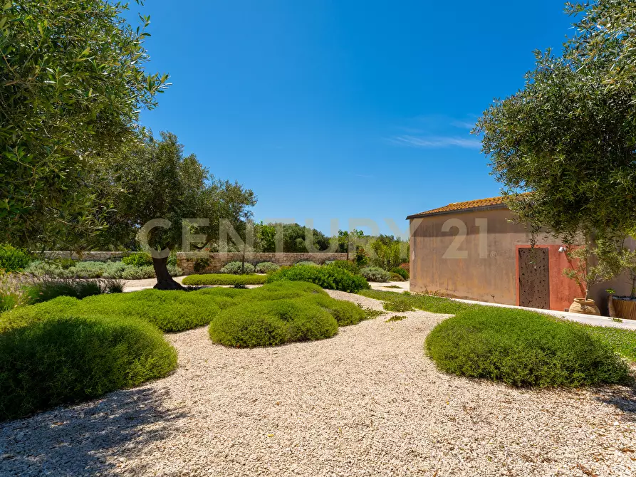 Immagine 47 di Villa in vendita  in Contrada Pagliarello snc a Portopalo Di Capo Passero