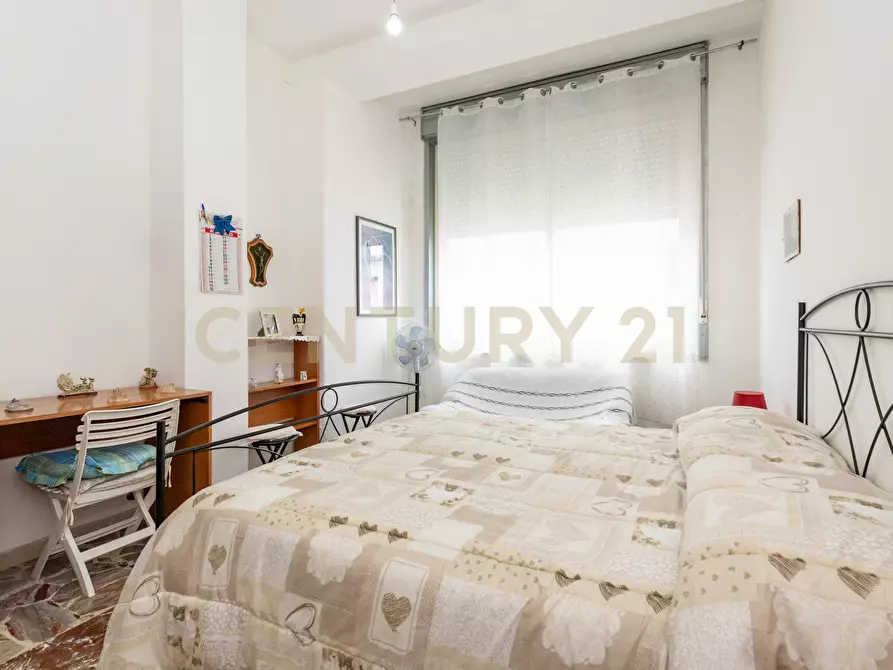 Immagine 7 di Appartamento in vendita  in Via Cavour 12 a Melilli