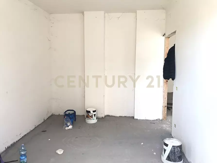 Immagine 37 di Casa bifamiliare in vendita  in via Vincenzo Ricca a Catania