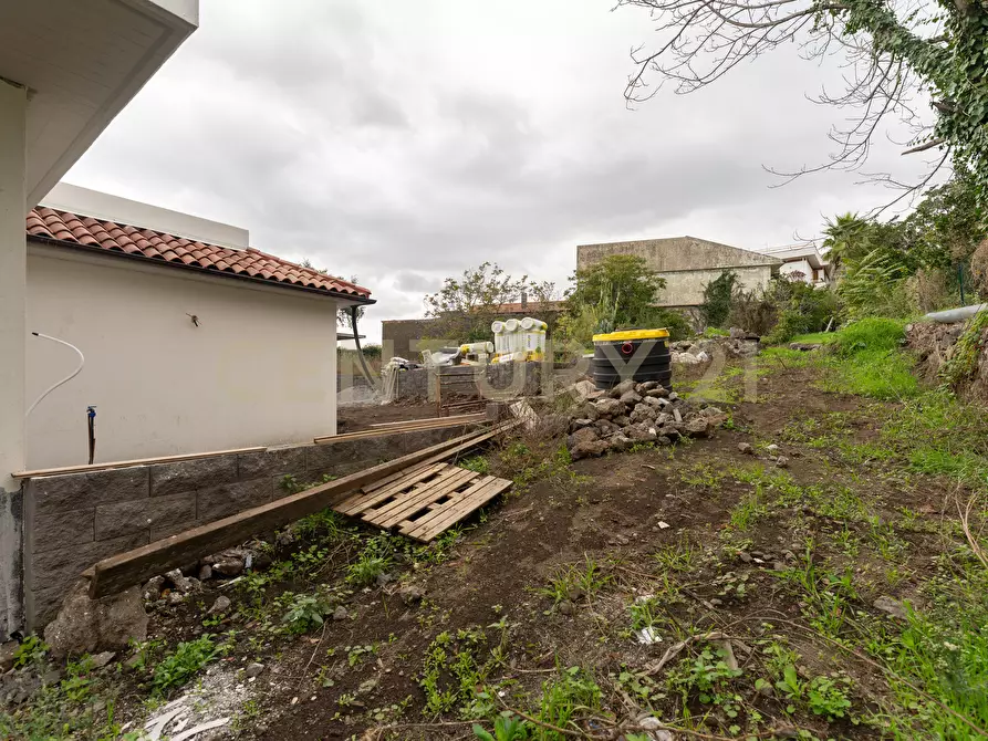 Immagine 34 di Casa indipendente in vendita  in Via Manganelli 14 a Viagrande