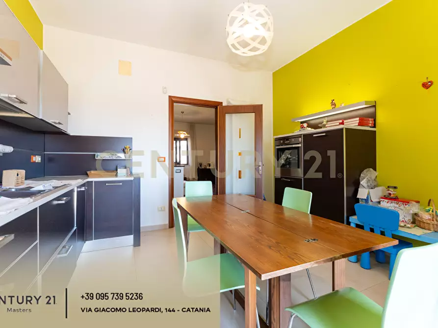 Immagine 21 di Casa indipendente in vendita  in Via G. Grassi 18 a Trecastagni