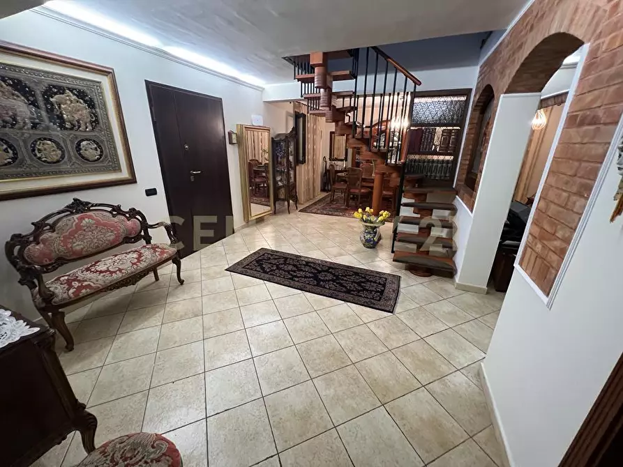 Immagine 44 di Casa indipendente in vendita  in Via Maccarello 43 a Catania