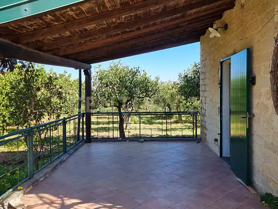Immagine 1 di Rustico / casale in vendita  in Strada Provinciale 92 92 a Francofonte