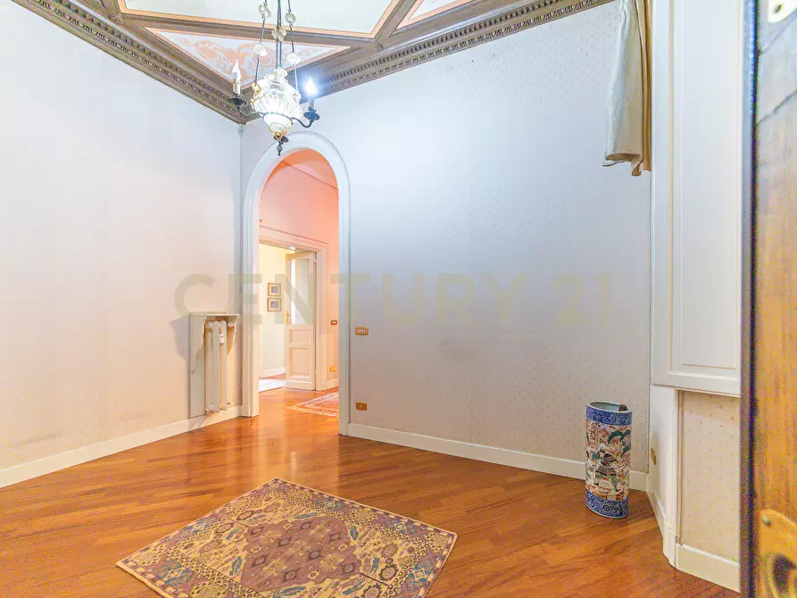 Immagine 46 di Pentalocale in affitto  in Via Tronto 18 a Roma