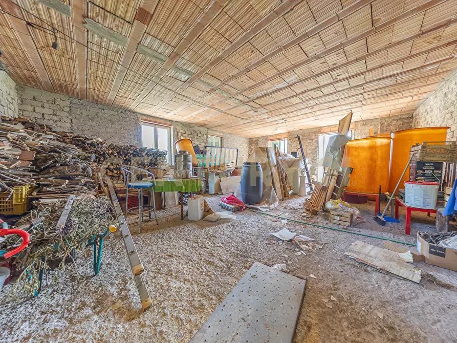 Immagine 32 di Rustico / casale in vendita  in via mercorano 1 a San Gregorio Da Sassola