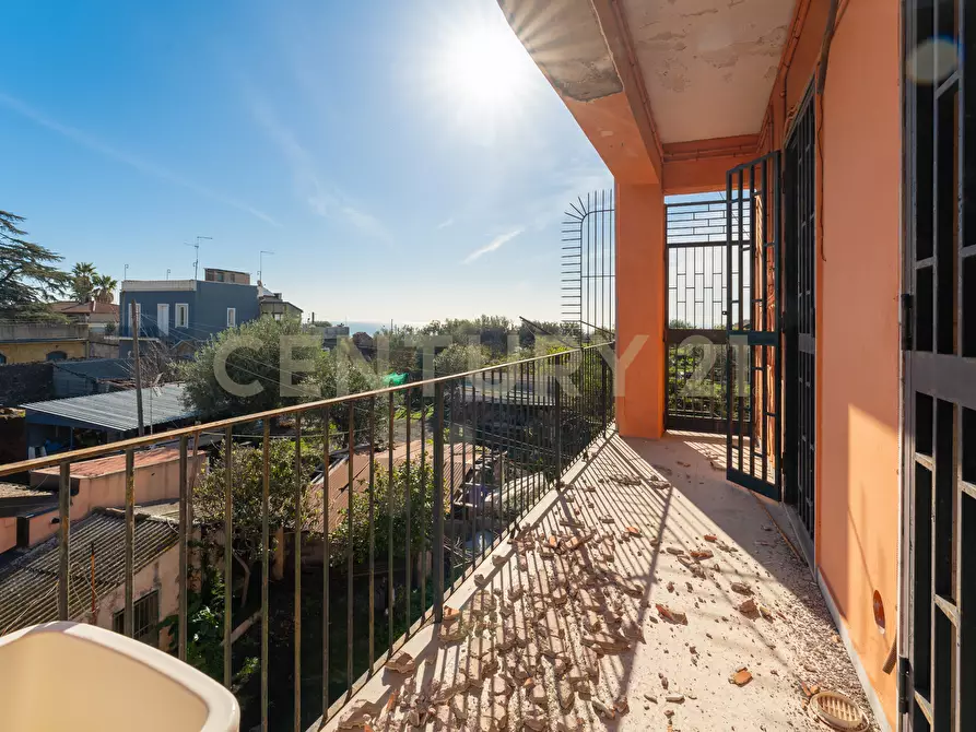 Immagine 58 di Casa indipendente in vendita  in Via Nazionale 155 a Aci Castello