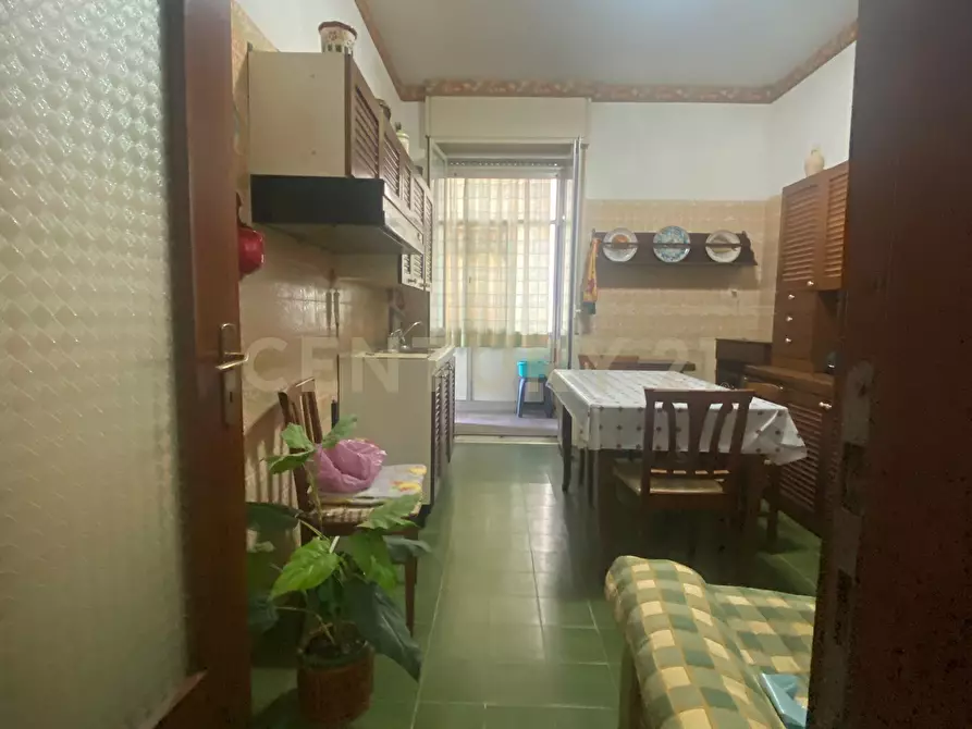 Immagine 34 di Quadrilocale in vendita  in Viale Scala Greca 413 a Siracusa