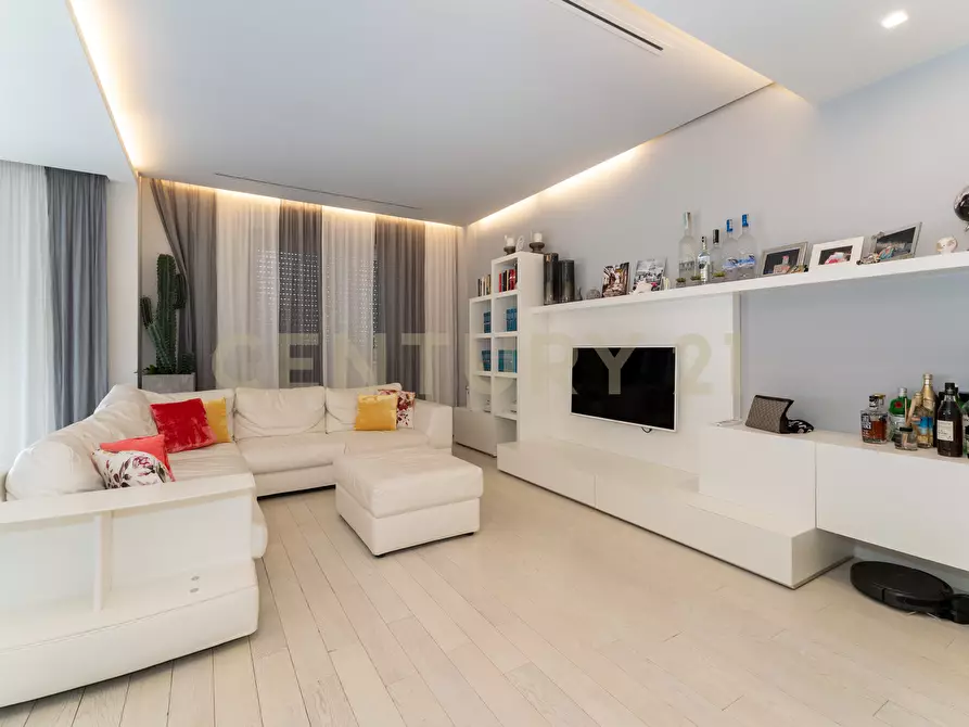 Immagine 7 di Appartamento in vendita  in Via Masaniello 8 a Catania