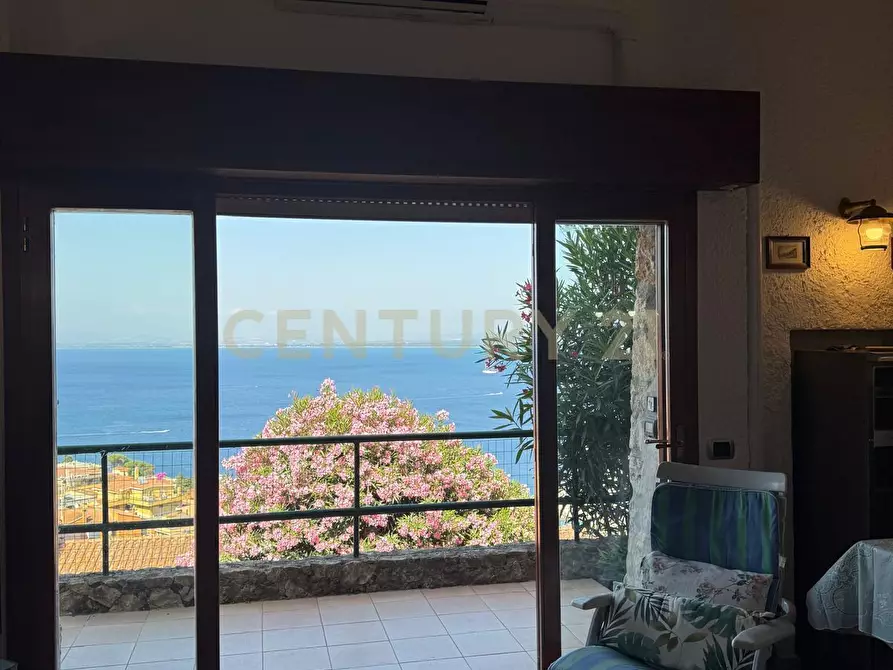 Immagine 5 di Trilocale in vendita  in Via del Sole a Monte Argentario