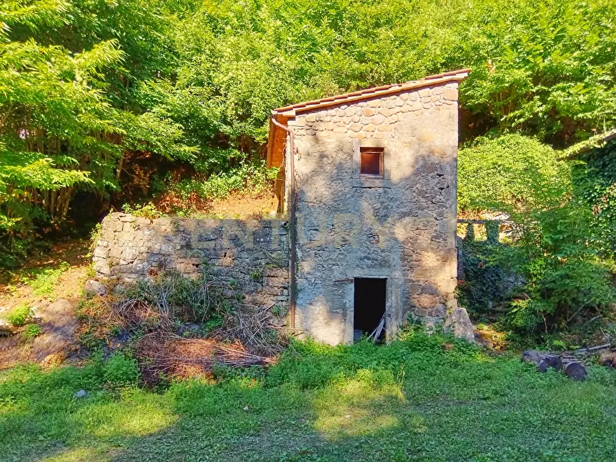 Immagine 29 di Rustico / casale in vendita  in Via dell'Eremo 1 a Castiglione D'orcia