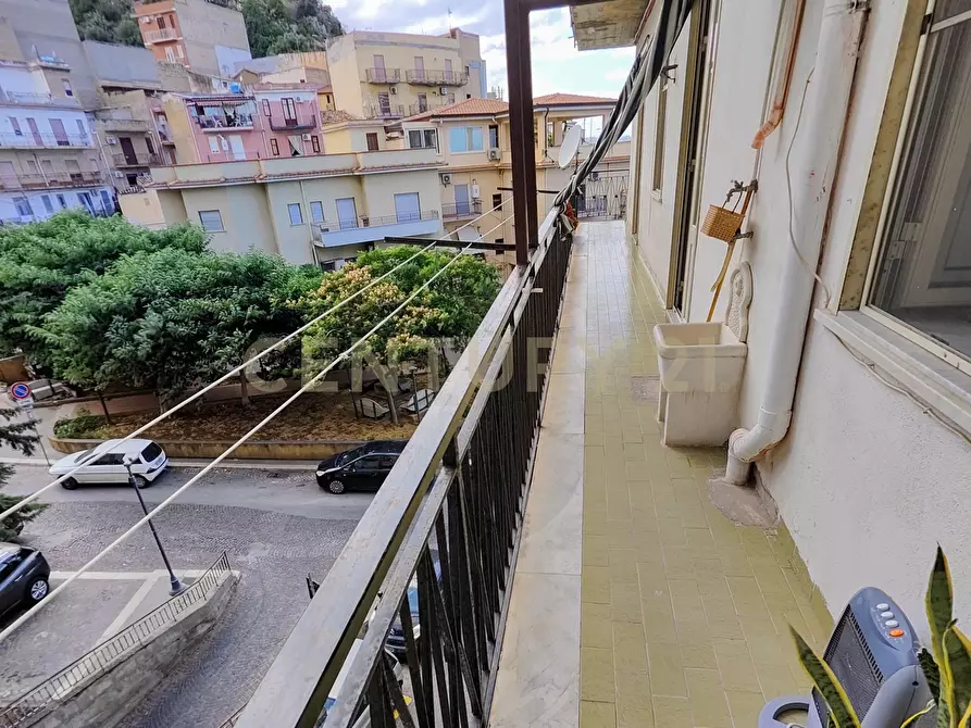 Immagine 29 di Trilocale in vendita  in Via Giuseppe Fazio 2 a Trabia