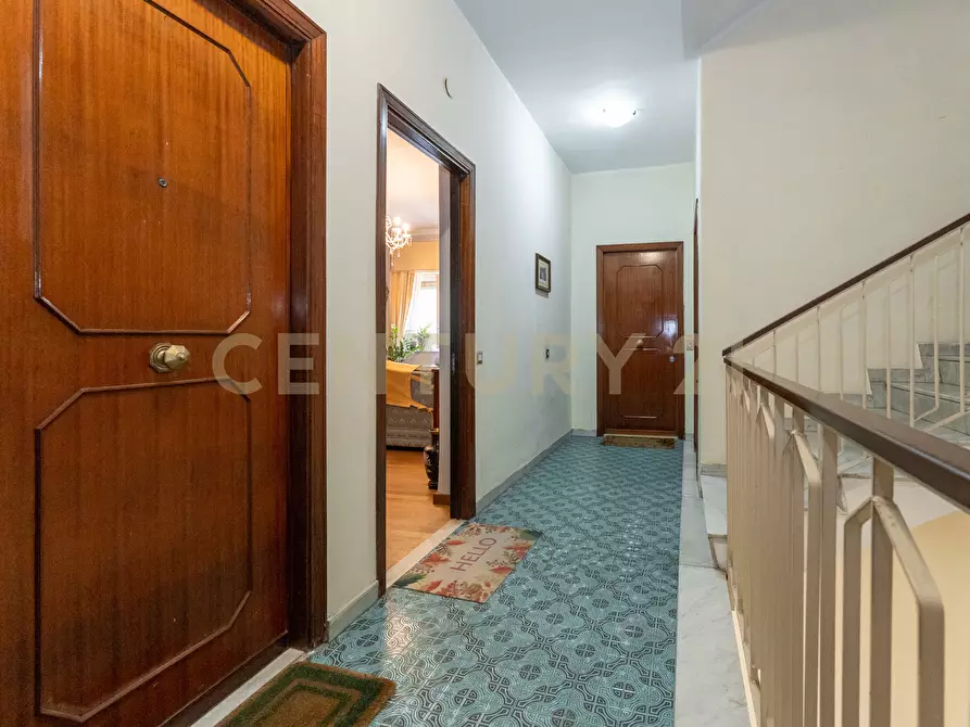 Immagine 4 di Quadrilocale in vendita  in Via Nizzeti 60 a Catania